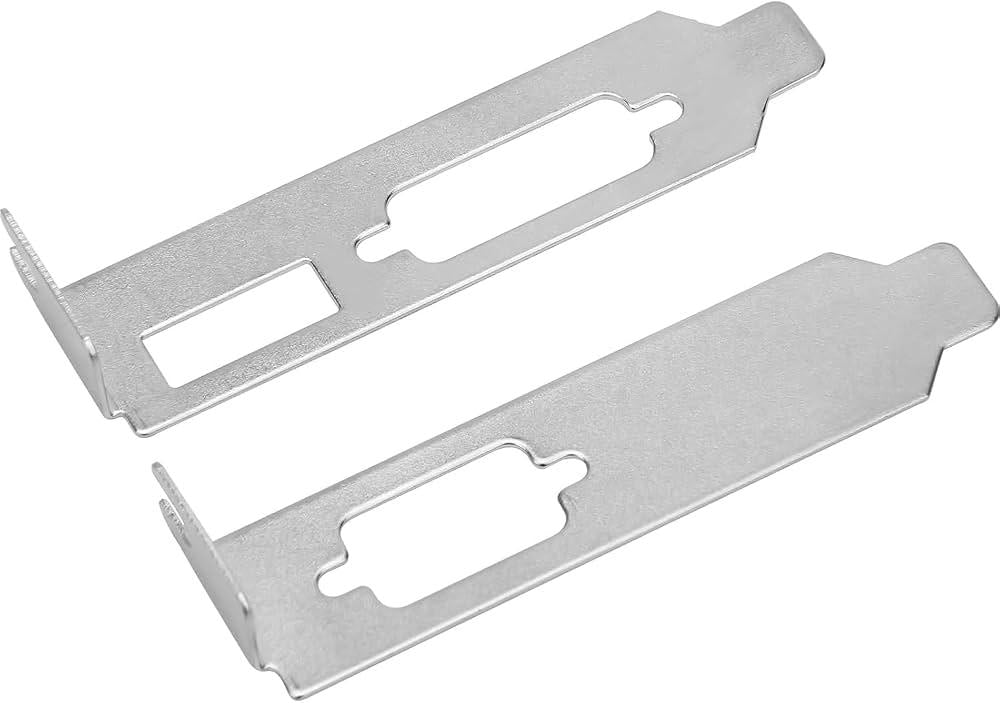 LP BRACKET GFX CARDS