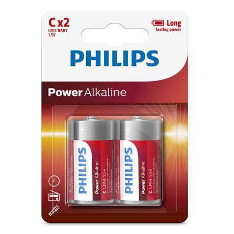POWER ALKALINE CX2 - image 2