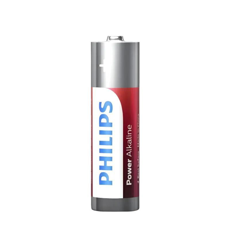 POWER ALKALINE AA X6 - image 2