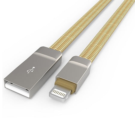 LDNIO CHARGING &  DATA CABLE -APPLE 1 M - image 2