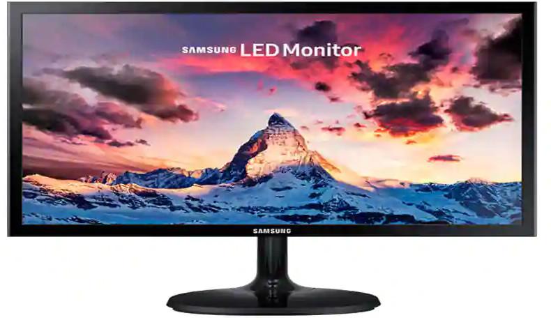 22.0 WIDE VGA + HDMI