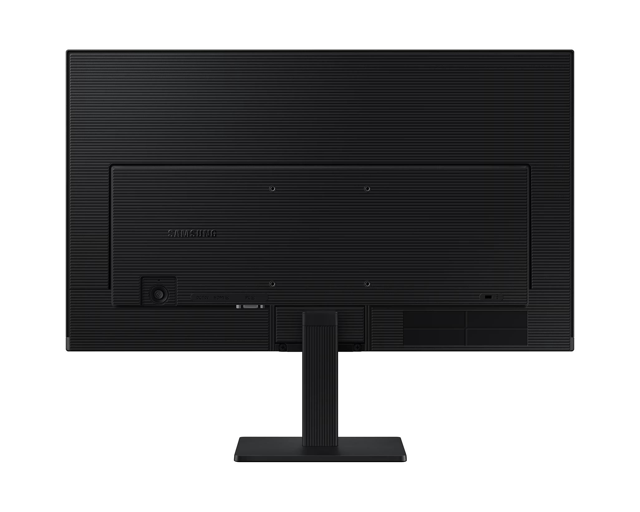 23.8 WIDE VGA + HDMI