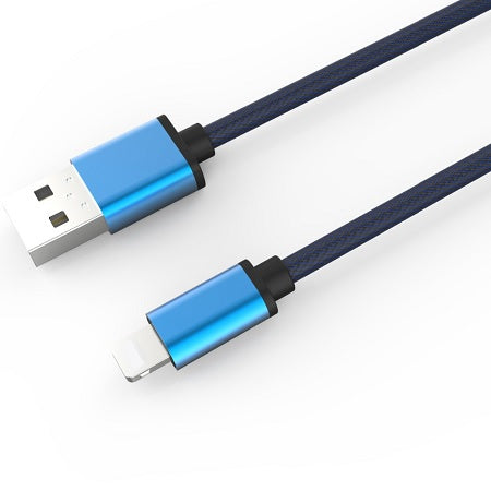 LDNIO CHARGING AND DATA CABLE APPLE 3M - image 2