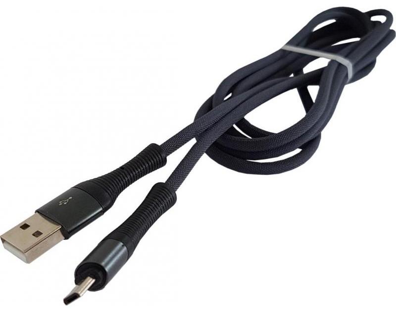 USB TO MICRO - 1.8M 2.4AMP