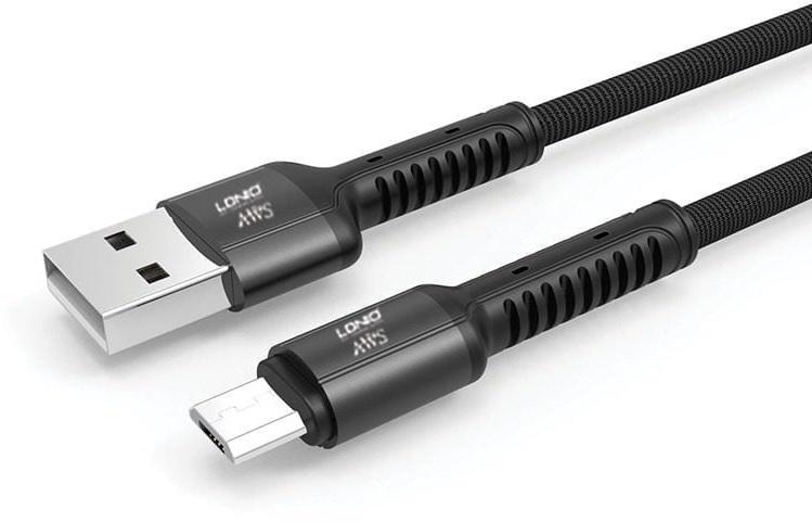 LDNIO MICRO USB