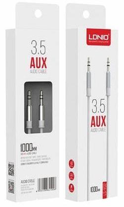 AUD 3.5MM 1.0M (M-M)