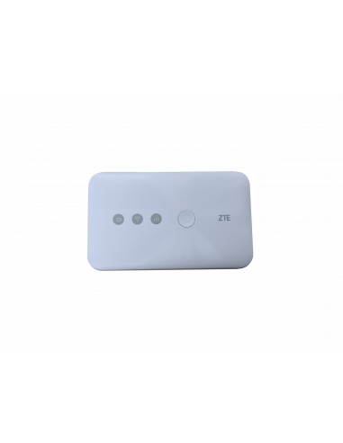 LTE Mi-Fi Router