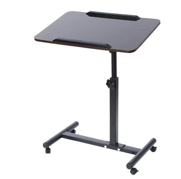 LAP TROLLY STD - WHITE