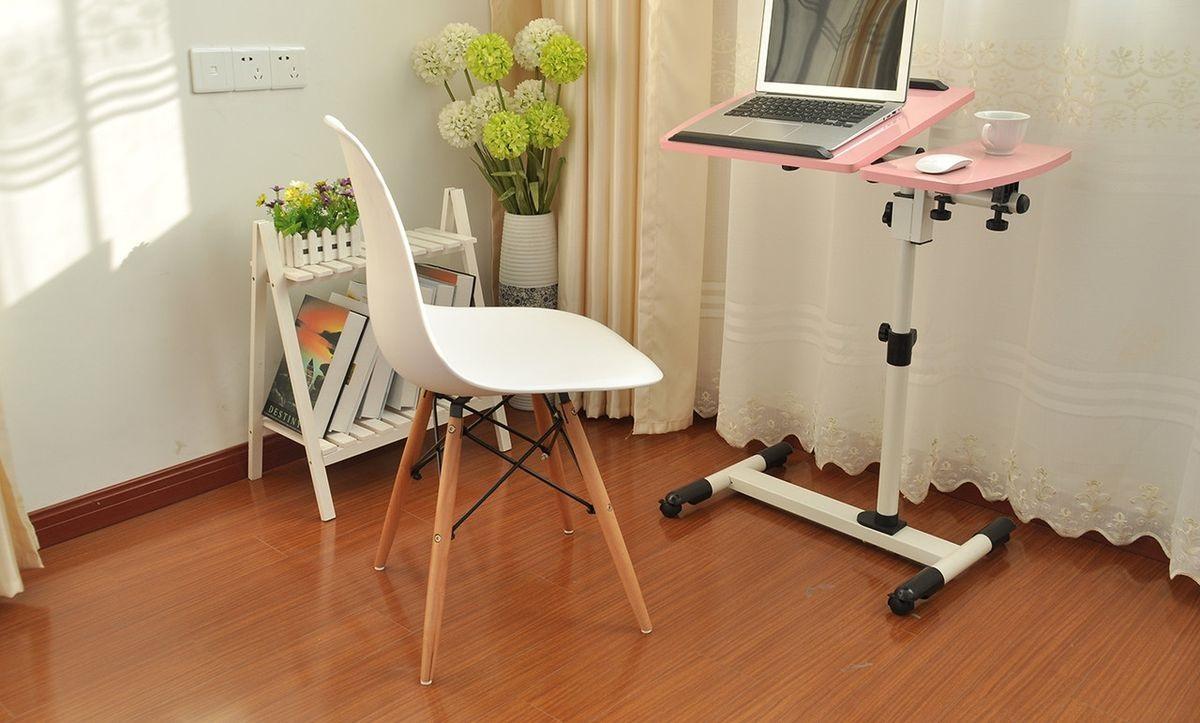 LAP TROLLY STD - PINK
