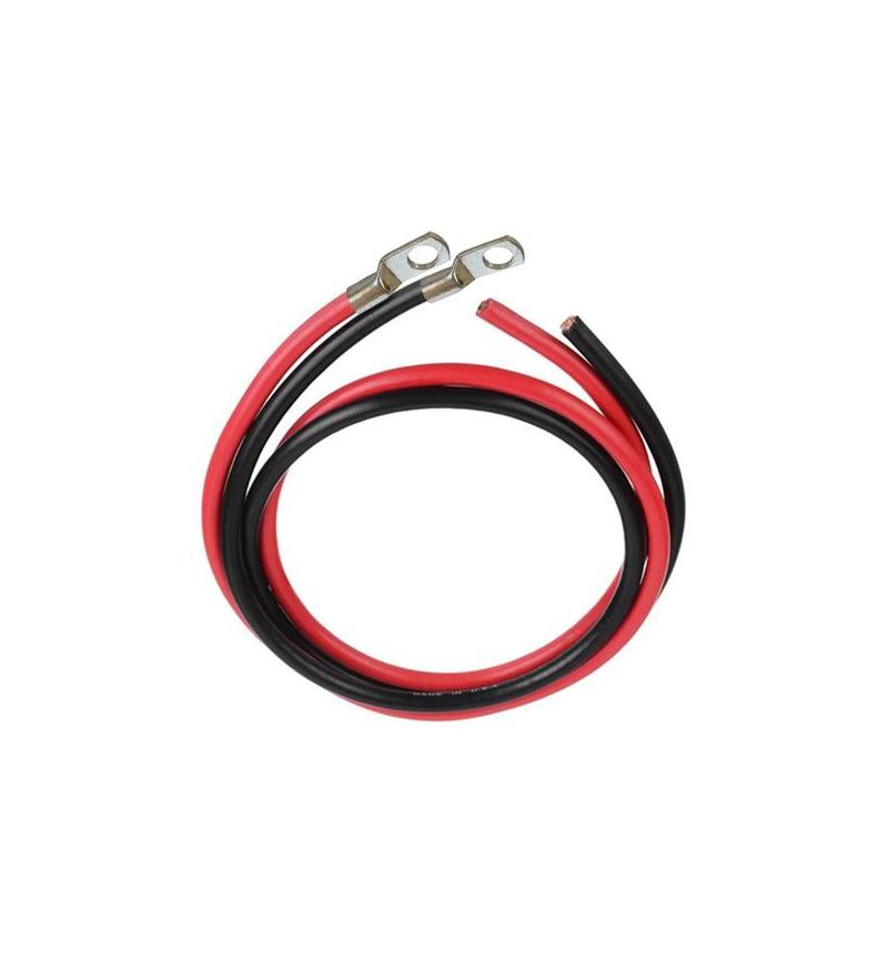 BATTERY CABLE 16MM - 60CM