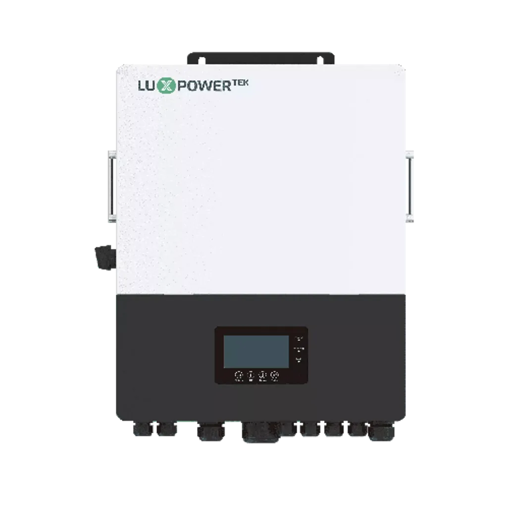 LUXPOWER SOLAR INVERTER LXP 10K HYBRID INVERTER
