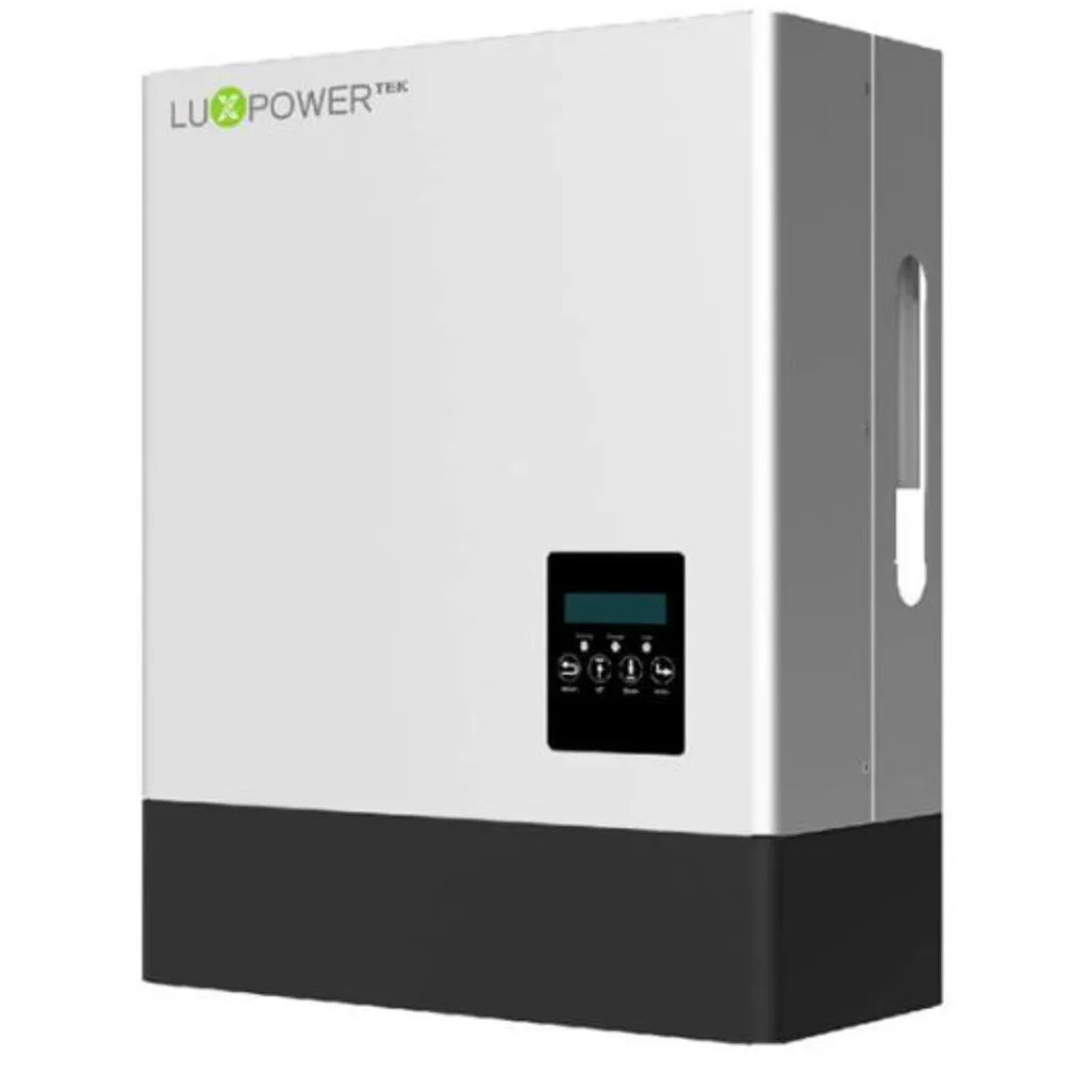 LUXPOWER SOLAR INVERTER LXP 5K HYBRID INVERTER