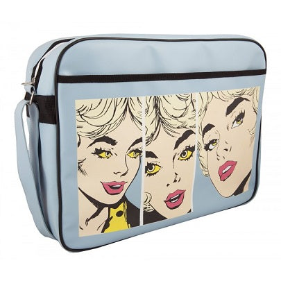 LADIES BAG 12 INCHES - image 2
