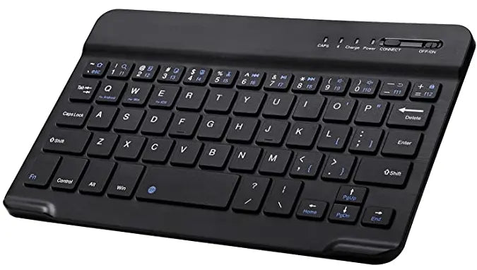 RECHARGEABLE BLUETOOTH KEYBOARD