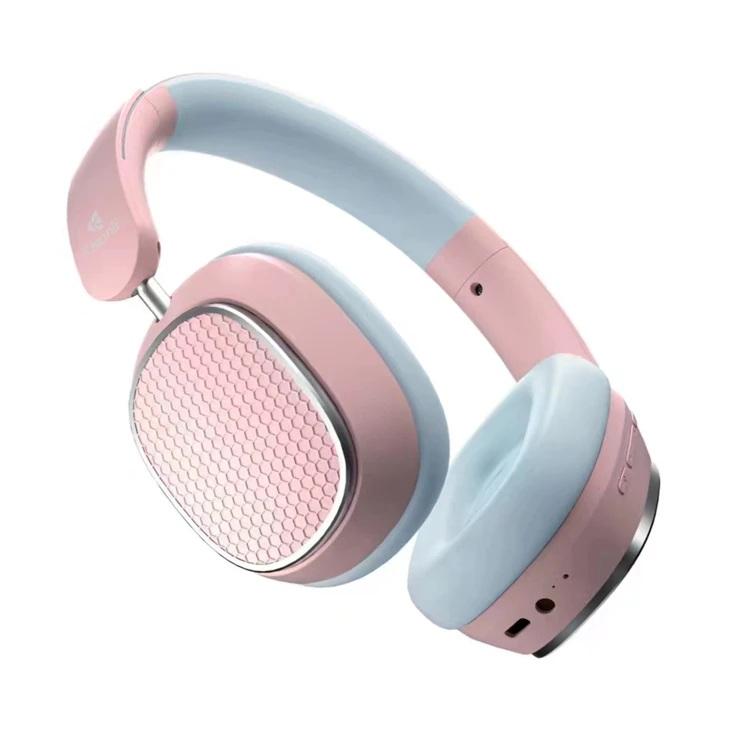 FOLDABLE BT HEADSET