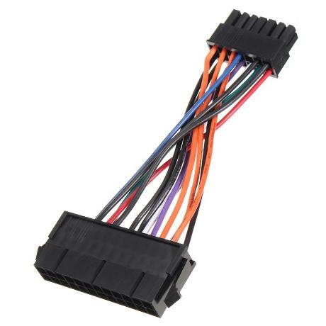 24PIN ATX TO 14PIN ATX - image 2