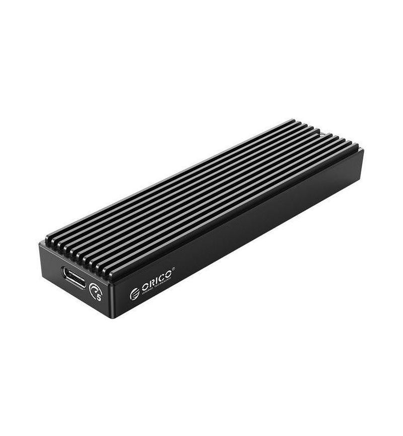 M.2 SATA TYPE-C ENCLOSURE - image 2