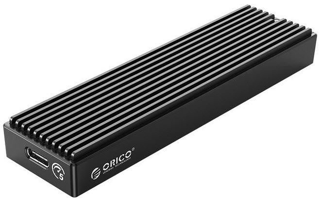 M.2 SATA TYPE-C ENCLOSURE