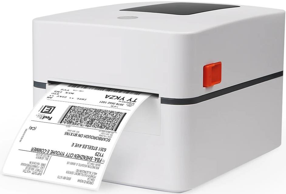 USB LABEL THERMAL PRINTER