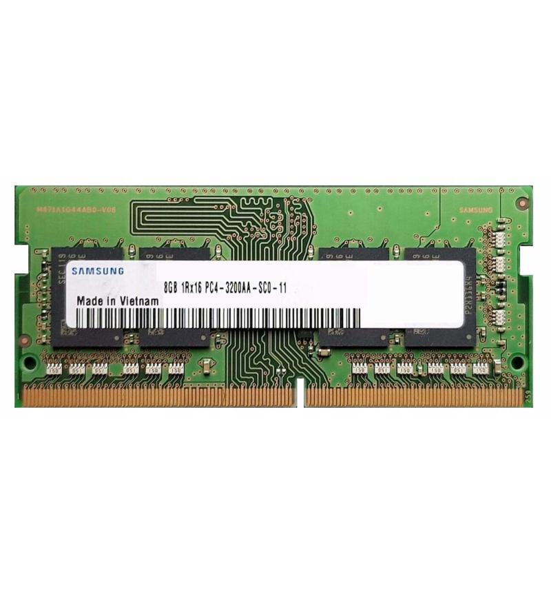 HYNIX 8GB DDR4 3200 SODIMM
