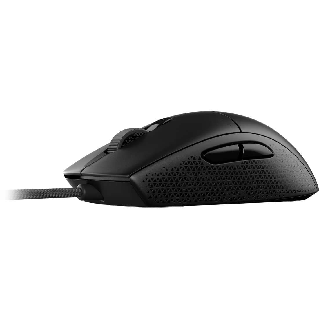 Corsair M55 Gaming Mouse; Wired;16000 DPI; BLK - image 3