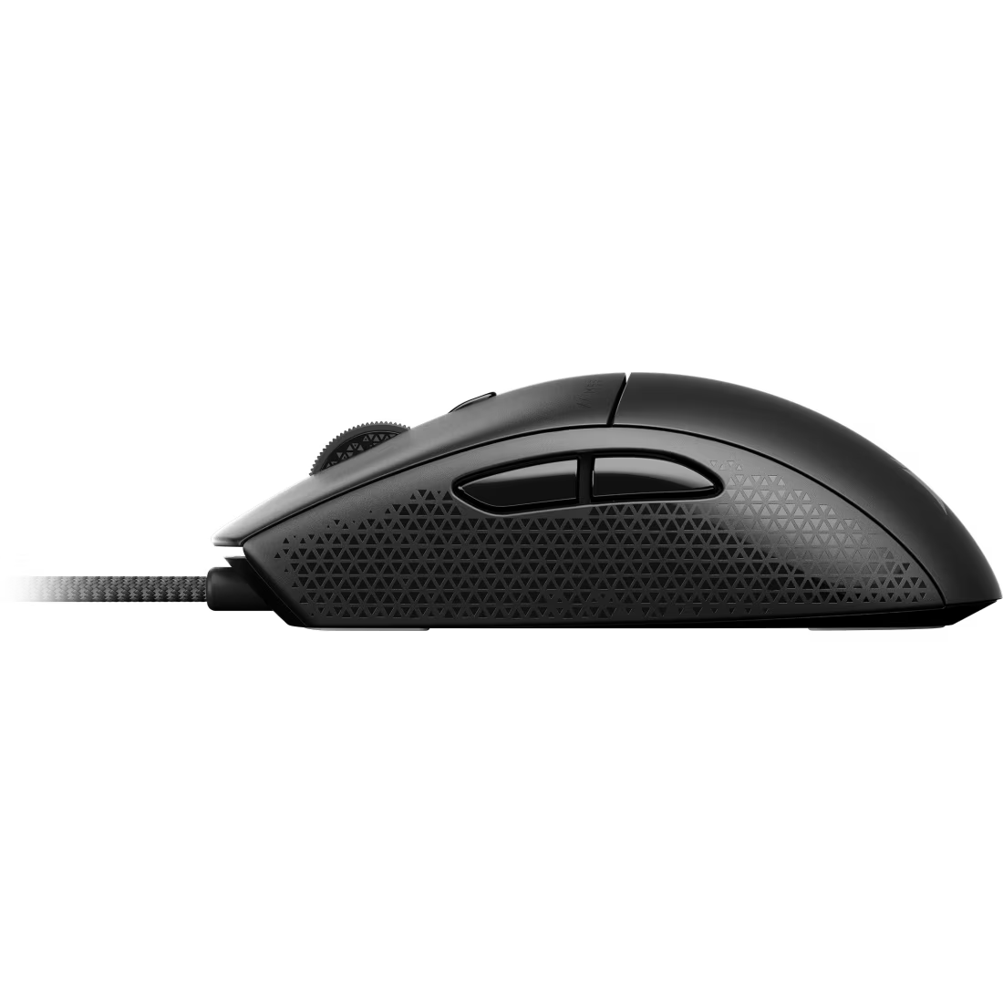 Corsair M55 Gaming Mouse; Wired;16000 DPI; BLK - image 4