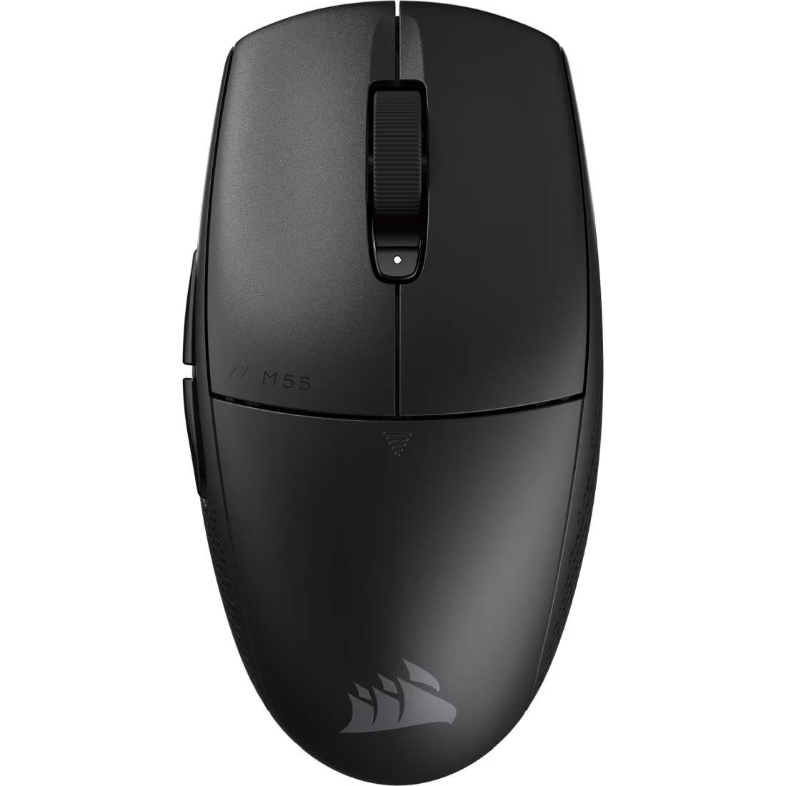 Corsair M55 Wireless Gaming Mouse; Wireless;16000 DPI; BLK cover;
