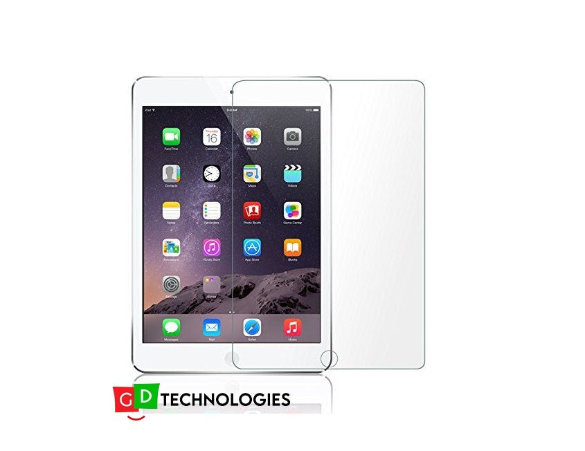 iPad  Mini Tempered Glass Screen Protector