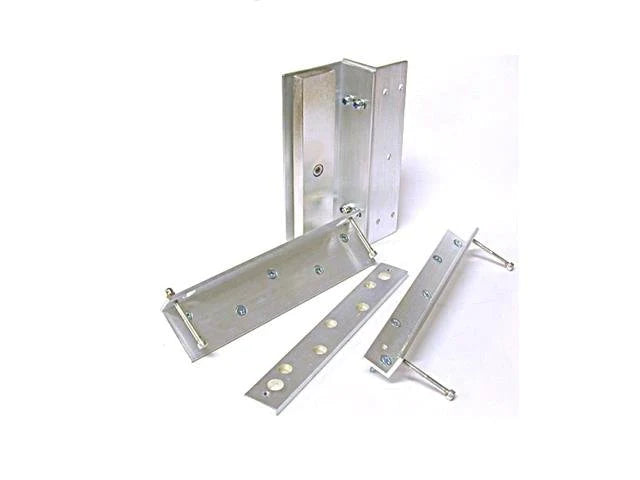 MAG LOCK 300KG QUICK MOUNT BRACKET