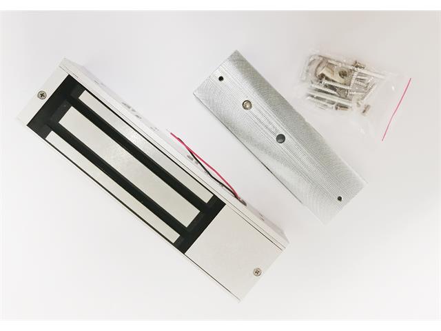 MAGNETIC LOCK MAX HOLDING FORCE 600KG