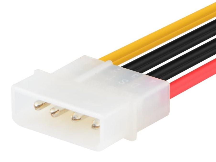 MALE SATA CONNECTOR - image 2