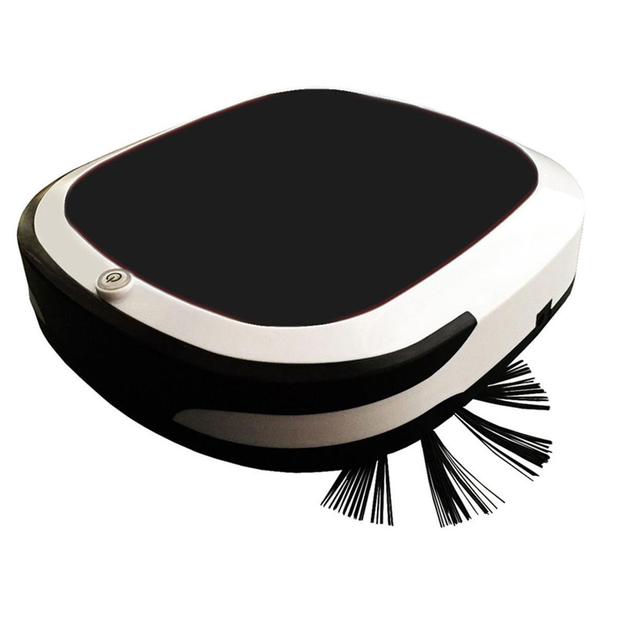 ROBOT VACUUM - BK