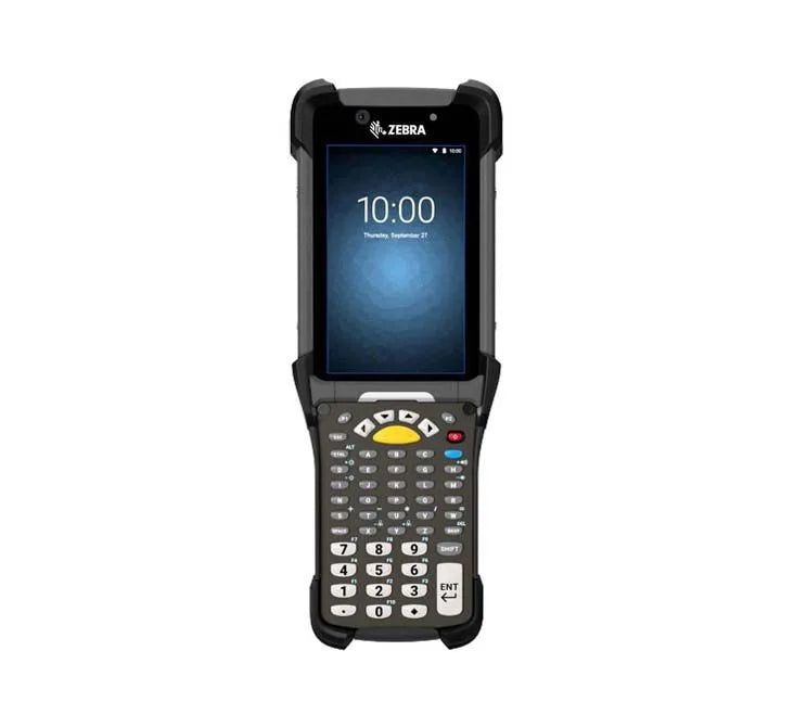 Zebra MC:WLAN;GUN;2D;53KY;4/32GB;CAM;GMS;VBTR;NFC; RW - image 2