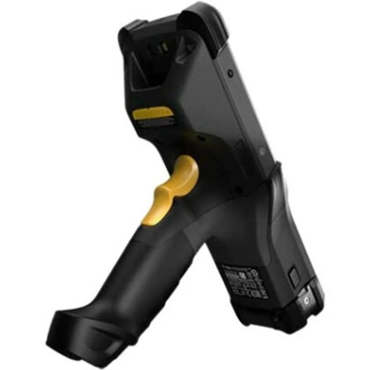 Zebra MC:WLAN;GUN;2D;53KY;4/32GB;CAM;GMS;VBTR;NFC; RW - image 3