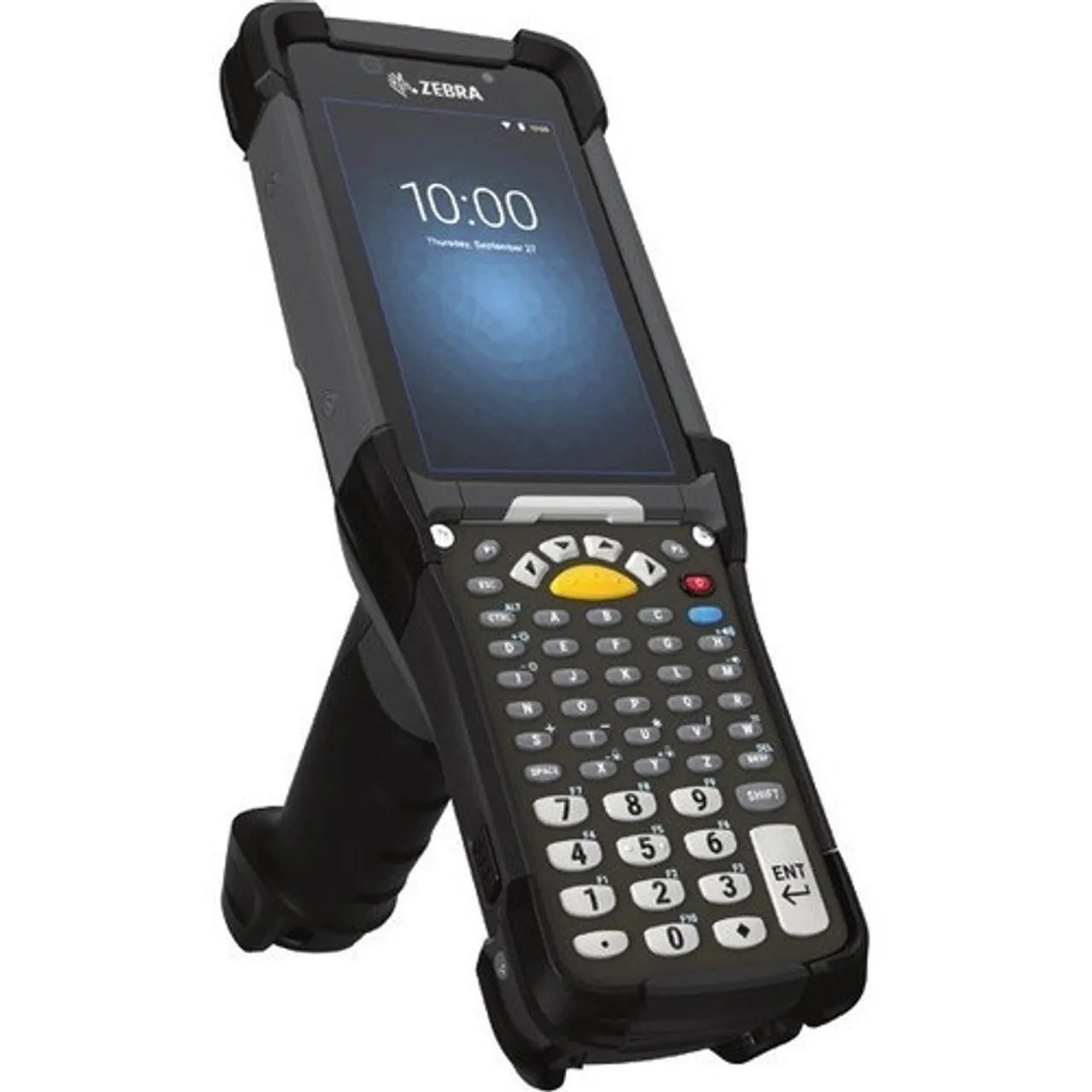 Zebra MC:WLAN;GUN;2D;53KY;4/32GB;CAM;GMS;VBTR;NFC; RW