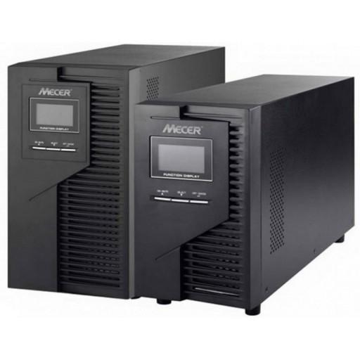 MECER 3000VA LINE INTERACTIVE UPS - image 2