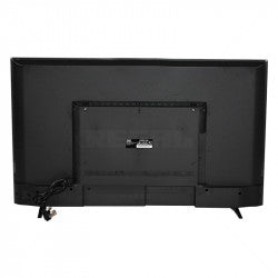 Mecer Monitor LED 43 (1920x1080) VGA HDMI USB and AV Inputs