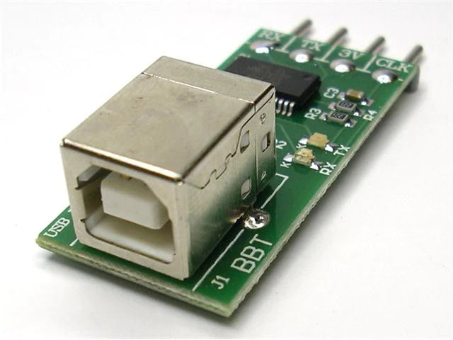 GSM Program Module