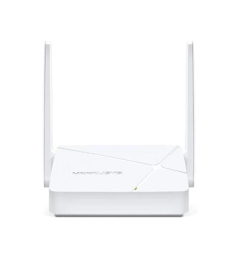 RT: AC750 DUAL BAND ROUTER