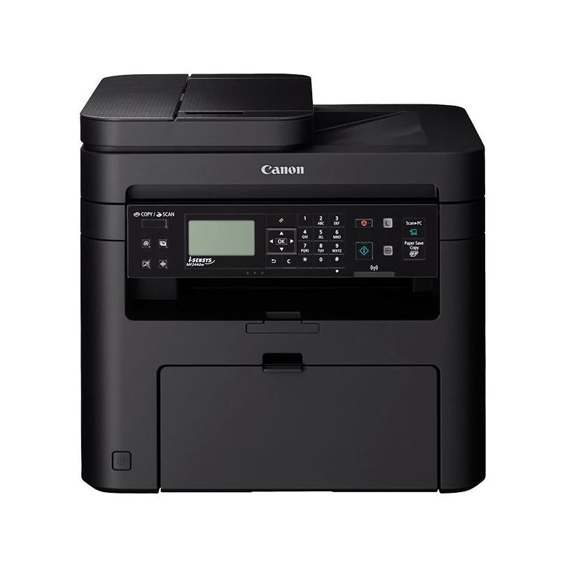 MLJ: 4-IN-1 MF237W, ADF