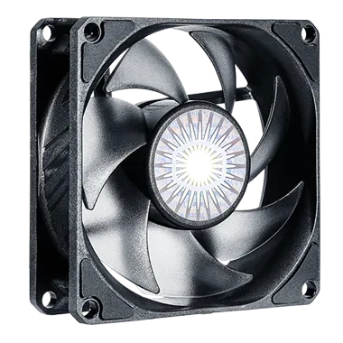 Cooler Master Fan SickleFlow 80mm Fan; Non-RGB - image 6