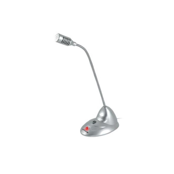 STEREO MICROPHONE STAND ALONE - image 2