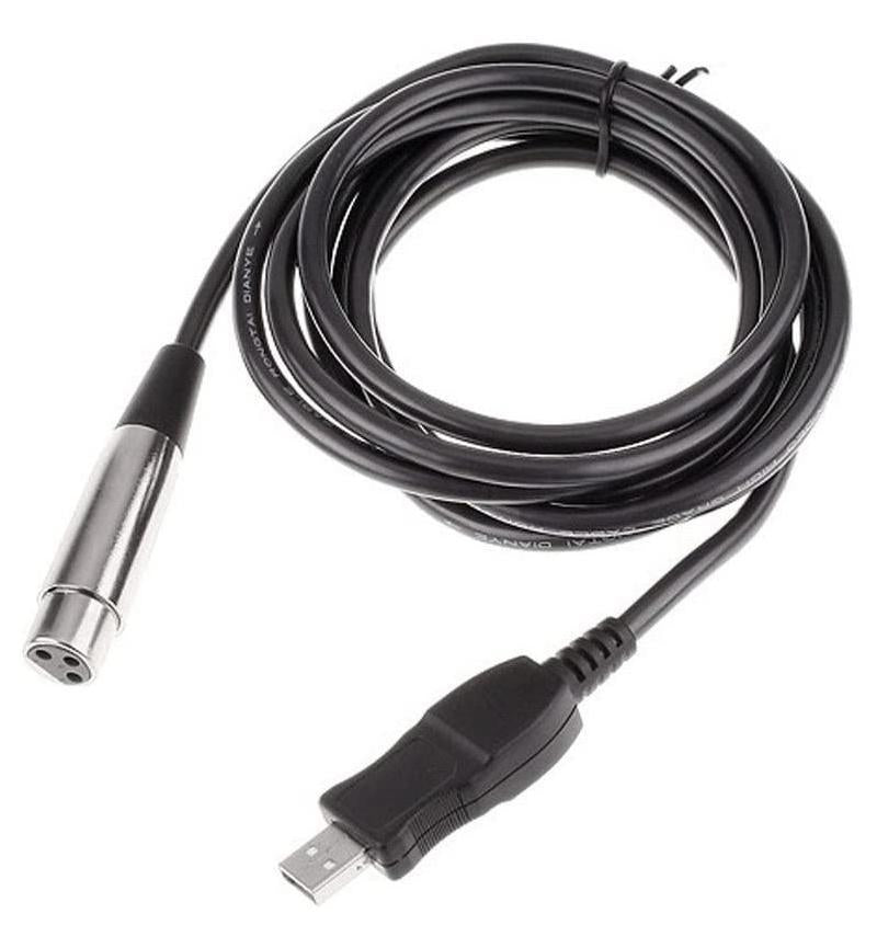 MIC JACK TO USB - image 2