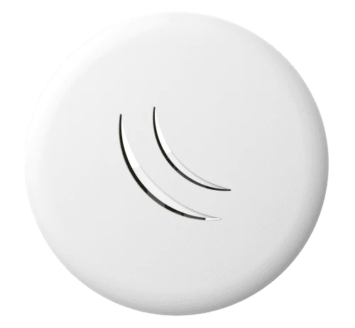 MikroTik 2.4GHz cAP lite Access Point