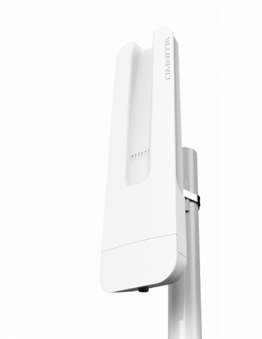 MikroTik OmniTikG-5HacD - 5GHz Outdoor AP with 360 Degree