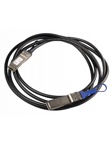 MikroTik QSFP28 100G direct attach cable, 3m