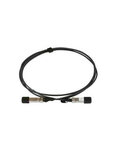MikroTik SFP/SFP+/SFP28, direct attach cable 1m