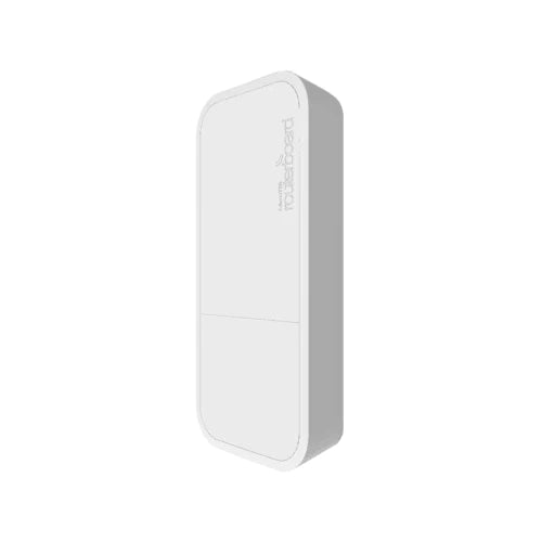 MikroTik wAP - 2.4GHz Weatherproof AP