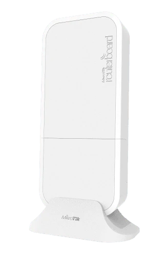 MikroTik wAP LTE Weatherproof Wireless Access Point