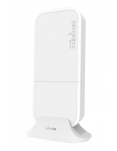 MikroTik - wAP R ac Dual Band 2.4/5 GHz wireless access point